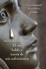 Omslag van Él me habló a través de mis sufrimientos
