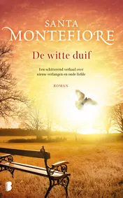 Omslag van De witte duif