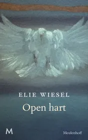 Omslag van Open hart