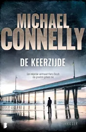 Omslag van De keerzijde