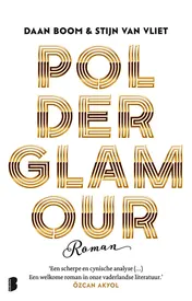 Omslag van Polderglamour