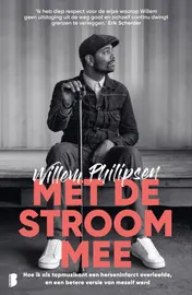 Omslag van Met de stroom mee