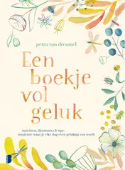 Omslag van Een boekje vol geluk