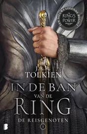 Omslag van De reisgenoten