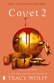Omslag van Covet 2