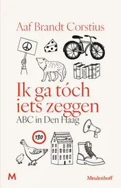 Omslag van Ik ga tóch iets zeggen