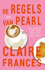 Omslag van De regels van Pearl