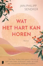 Omslag van Wat het hart kan horen