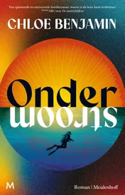 Omslag van Onderstroom