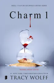 Omslag van Charm 1