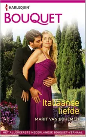 Omslag van Italiaanse liefde