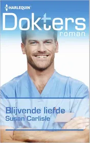 Omslag van Blijvende liefde
