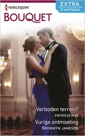 Omslag van Verboden terrein? ; Vurige ontmoeting