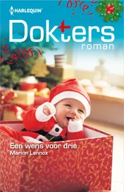 Omslag van Een wens voor drie