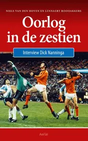 Omslag van Oorlog in de zestien