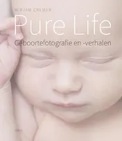 Omslag van Pure Life