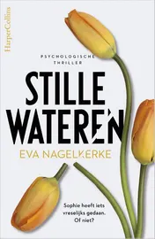 Omslag van Stille wateren