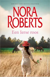 Omslag van Een Ierse roos