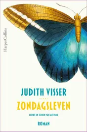 Omslag van Zondagsleven