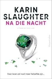 Omslag van Na die nacht - Backcard à 24 ex.