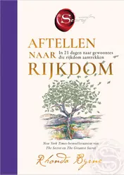 Omslag van Aftellen naar rijkdom
