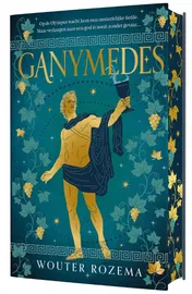 Omslag van Ganymedes