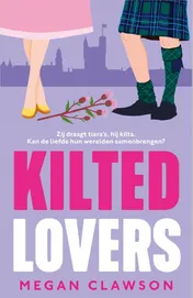 Omslag van Kilted Lovers