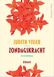 Omslag van Zondagskracht
