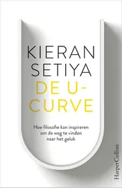 Omslag van De U-curve