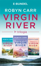 Omslag van Virgin River