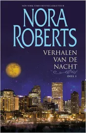 Omslag van Verhalen van de nacht 1
