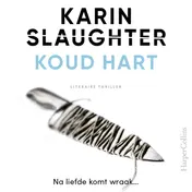Omslag van Koud hart