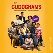 Omslag van De Cudoghams