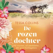 Omslag van De rozendochter
