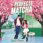 Omslag van De perfecte matcha