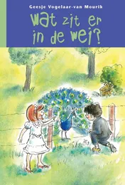 Omslag van Ron en Roos