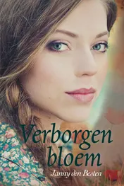 Omslag van Verborgen bloem