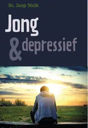 Omslag van Jong & depressief