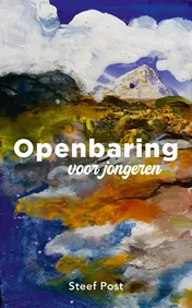 Omslag van Openbaring voor jongeren