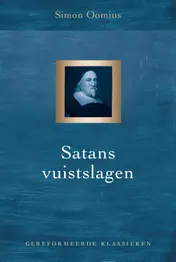 Omslag van Satans vuistslagen