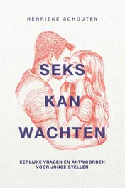 Omslag van Geen seks voor het huwelijk - hoe dan?!