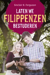 Omslag van Laten we Filippenzen bestuderen