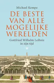 Omslag van De beste van alle mogelijke werelden