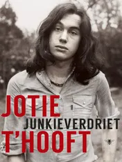 Omslag van Junkieverdriet