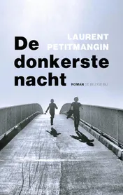 Omslag van De donkerste nacht
