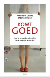 Omslag van Komt goed