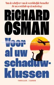 Omslag van Voor al uw schaduwklussen