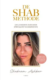 Omslag van De SHAB-methode