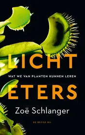 Omslag van Lichteters