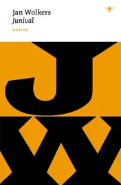 Omslag van Junival